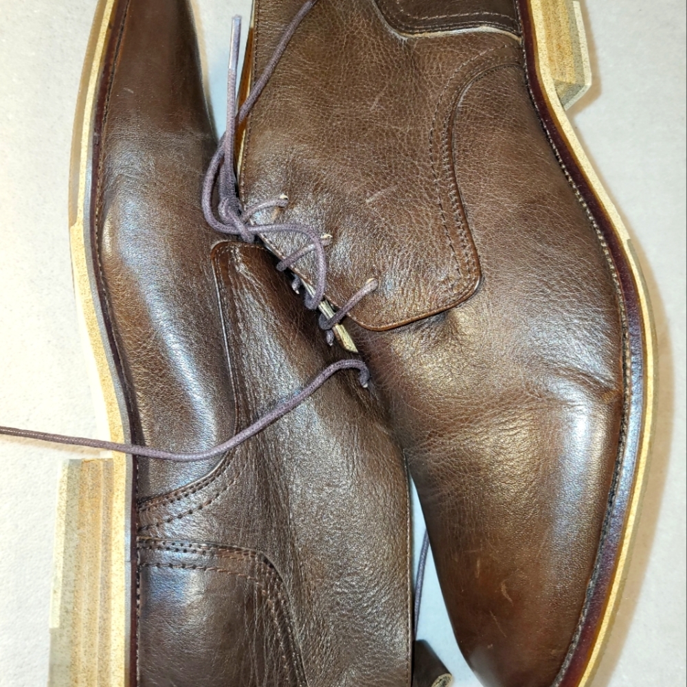 Aquila Men's Dress Shoes